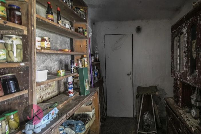 Prodej rodinného domu, Načeradec, Vlašimská, 150 m2