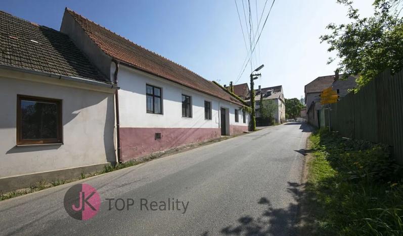 Prodej rodinného domu, Načeradec, Vlašimská, 150 m2