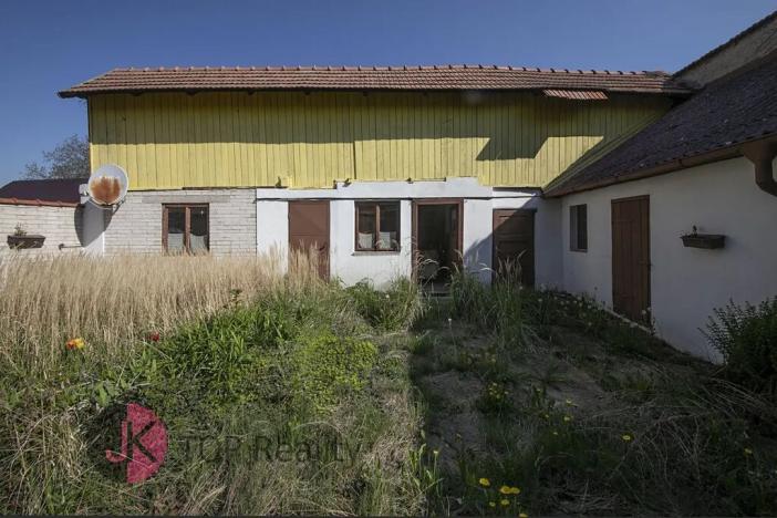 Prodej rodinného domu, Načeradec, Vlašimská, 150 m2