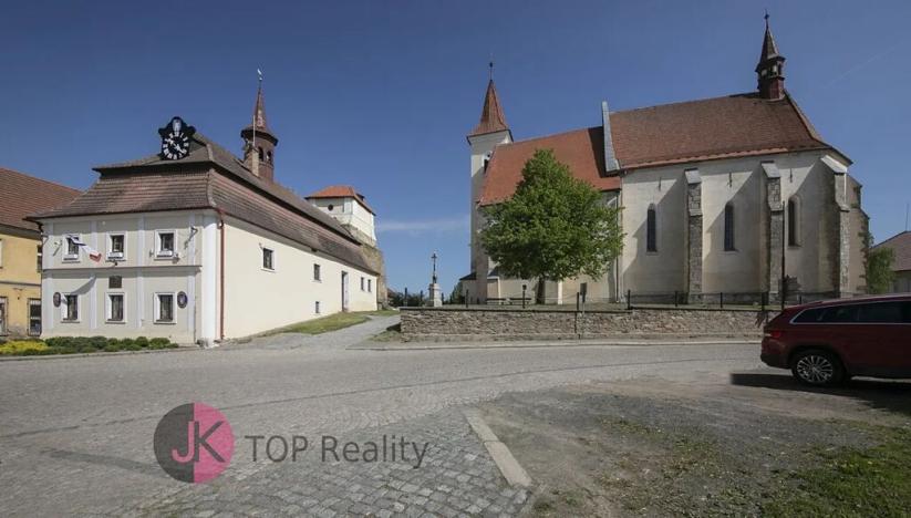 Prodej rodinného domu, Načeradec, Vlašimská, 150 m2