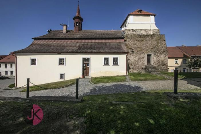 Prodej rodinného domu, Načeradec, Vlašimská, 150 m2