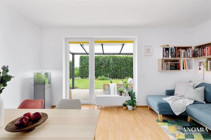 Prodej bytu 3+kk, Hostivice, Ječná, 78 m2