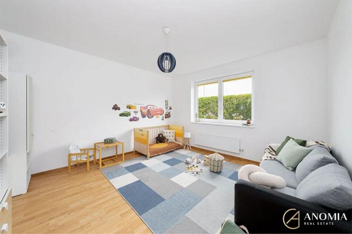 Prodej bytu 3+kk, Hostivice, Ječná, 78 m2