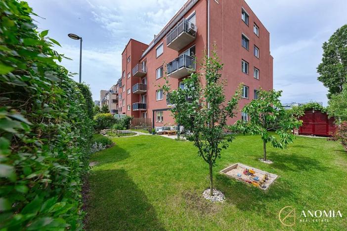 Prodej bytu 3+kk, Hostivice, Ječná, 78 m2