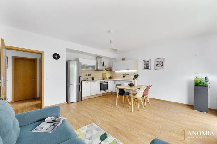 Prodej bytu 3+kk, Hostivice, Ječná, 78 m2