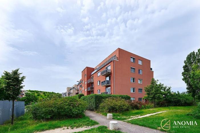 Prodej bytu 3+kk, Hostivice, Ječná, 78 m2