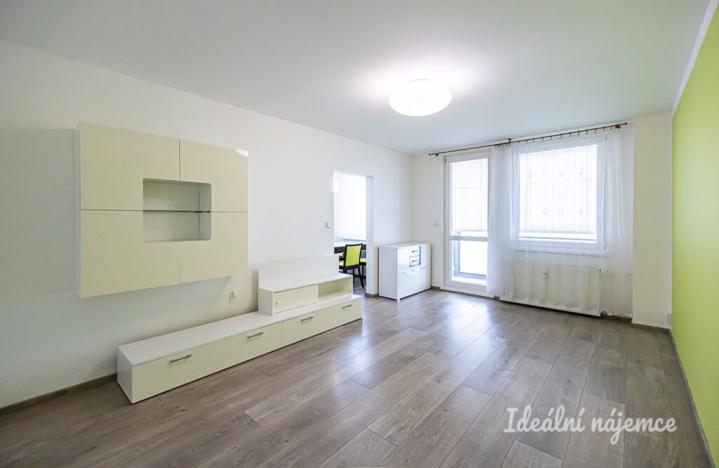 Pronájem bytu 3+1, Praha - Modřany, Botevova, 72 m2