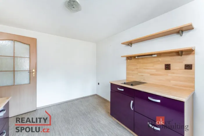 Prodej bytu 1+1, Meziměstí - Vižňov, 52 m2