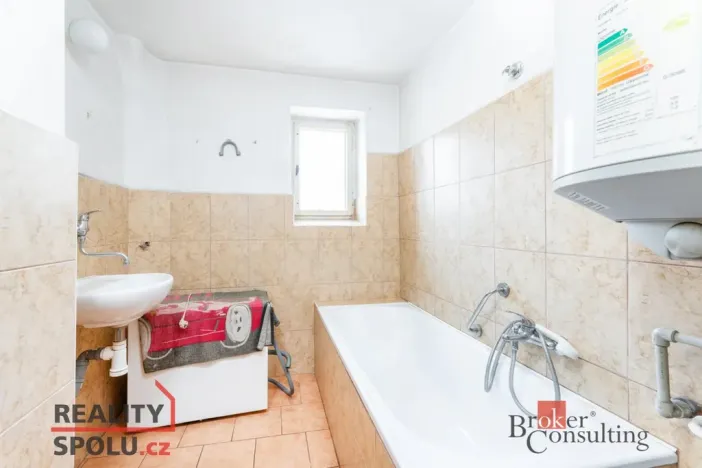 Prodej bytu 1+1, Meziměstí - Vižňov, 52 m2