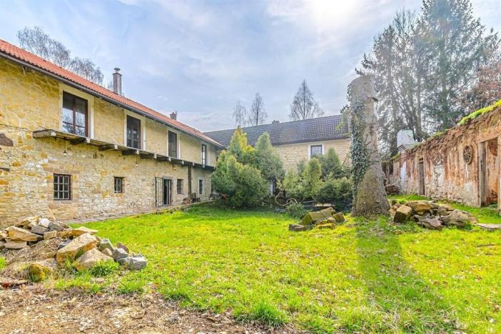 Prodej ubytování, Moravská Třebová, 400 m2