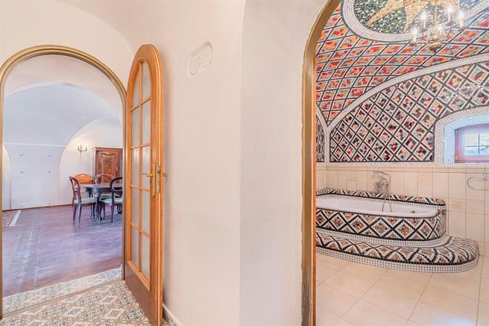 Prodej ubytování, Moravská Třebová, 400 m2