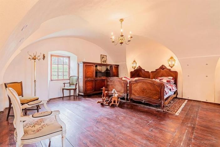 Prodej ubytování, Moravská Třebová, 400 m2