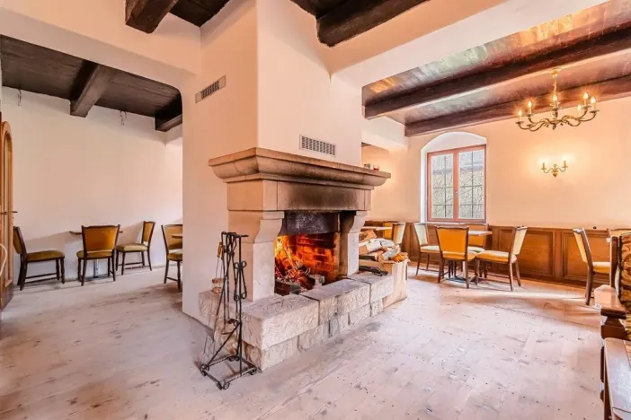 Prodej ubytování, Moravská Třebová, 400 m2