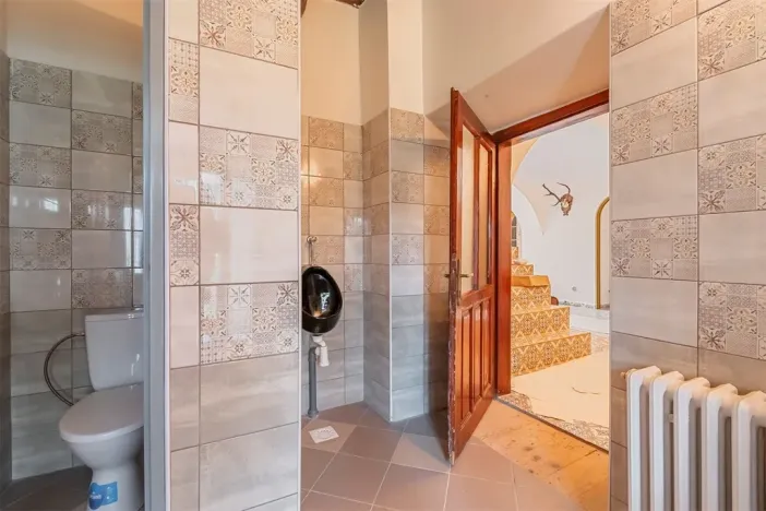 Prodej ubytování, Moravská Třebová, 400 m2