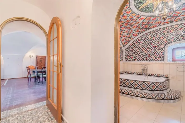 Prodej ubytování, Moravská Třebová, 400 m2