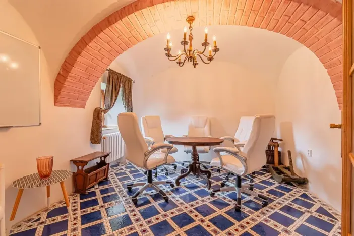 Prodej ubytování, Moravská Třebová, 400 m2