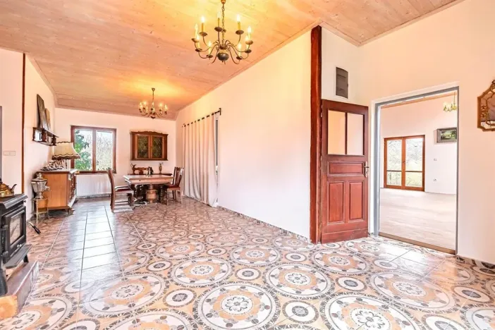 Prodej ubytování, Moravská Třebová, 400 m2