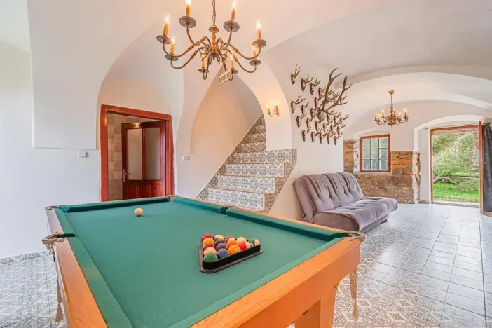 Prodej ubytování, Moravská Třebová, 400 m2