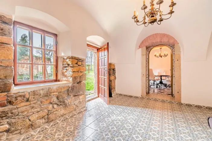 Prodej ubytování, Moravská Třebová, 400 m2
