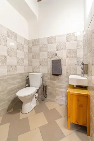 Prodej ubytování, Moravská Třebová, 400 m2