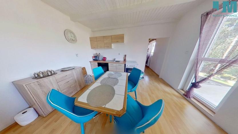 Prodej rodinného domu, Horní Krupá, 96 m2