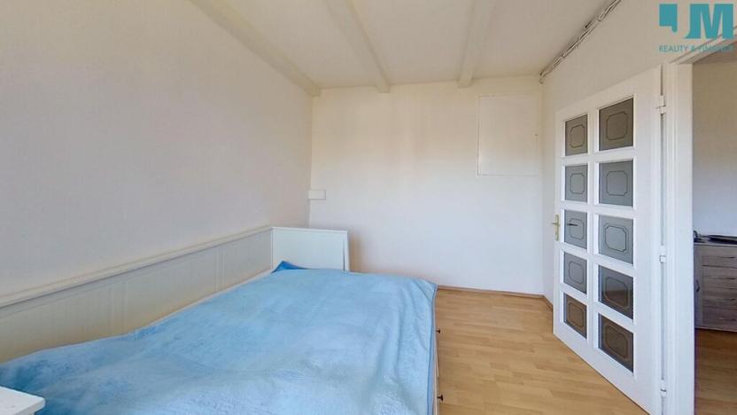 Prodej rodinného domu, Horní Krupá, 96 m2