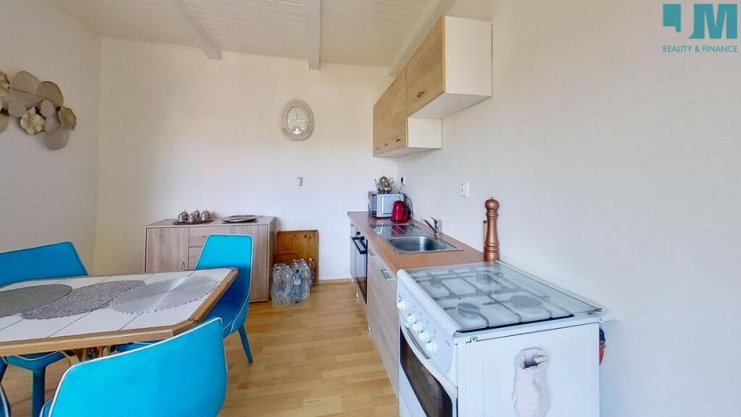 Prodej rodinného domu, Horní Krupá, 96 m2