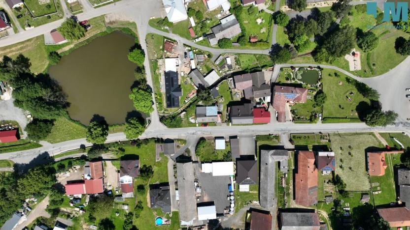 Prodej rodinného domu, Horní Krupá, 96 m2