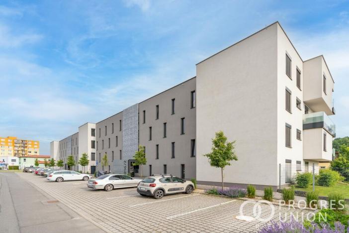 Prodej bytu 2+kk, Rožnov pod Radhoštěm, Meziříčská, 43 m2