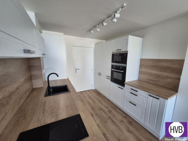 Pronájem bytu 2+kk, Praha, Čenětická, 48 m2