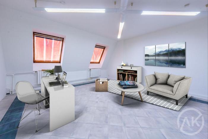 Pronájem kanceláře, Ostrava - Přívoz, Libušina, 30 m2