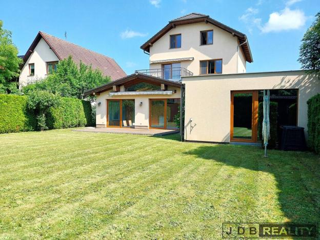 Prodej kanceláře, Praha - Horní Počernice, Kramolná, 215 m2