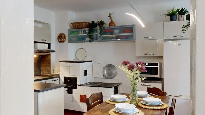 Prodej bytu 3+1, Průhonice, Říčanská, 171 m2