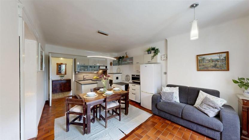 Prodej bytu 3+1, Průhonice, Říčanská, 171 m2