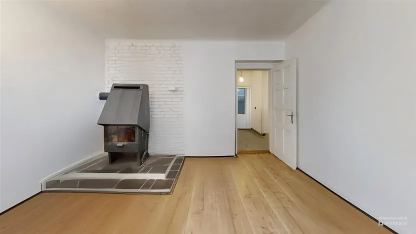 Prodej bytu 3+1, Průhonice, Říčanská, 171 m2