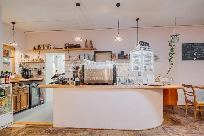 Prodej činžovního domu, Dobříš, Mírové náměstí, 450 m2