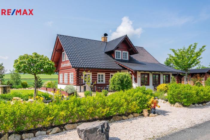 Prodej chalupy, Rokytňany - Dolní Rokytňany, 168 m2