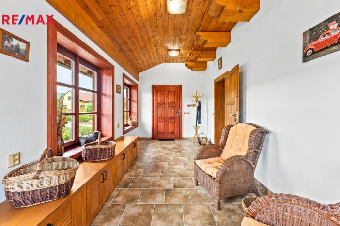 Prodej chalupy, Rokytňany - Dolní Rokytňany, 168 m2