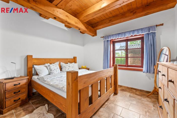 Prodej chalupy, Rokytňany - Dolní Rokytňany, 168 m2