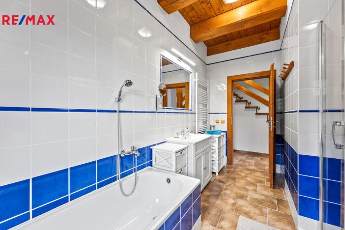 Prodej chalupy, Rokytňany - Dolní Rokytňany, 168 m2