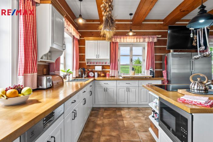 Prodej chalupy, Rokytňany - Dolní Rokytňany, 168 m2