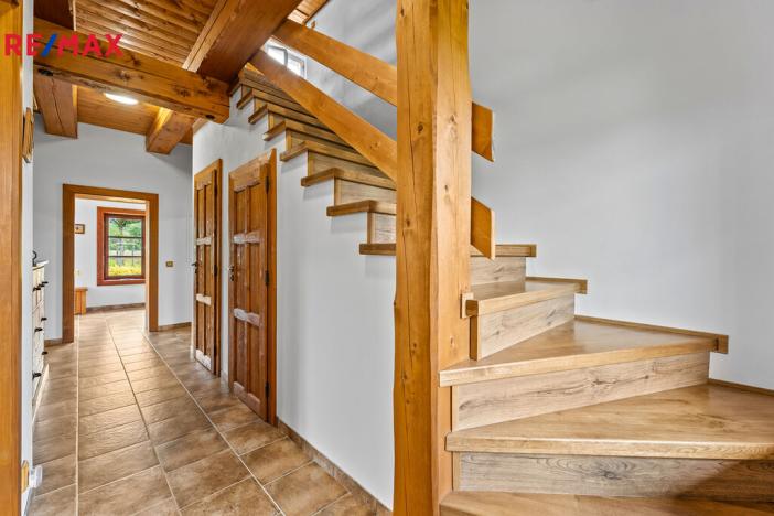 Prodej chalupy, Rokytňany - Dolní Rokytňany, 168 m2