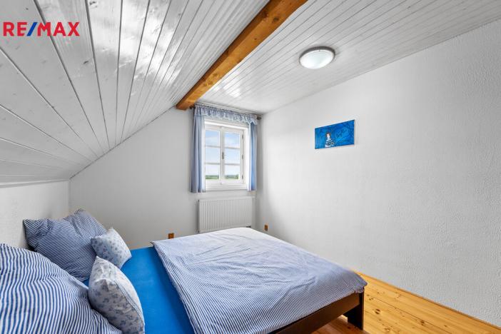 Prodej chalupy, Rokytňany - Dolní Rokytňany, 168 m2