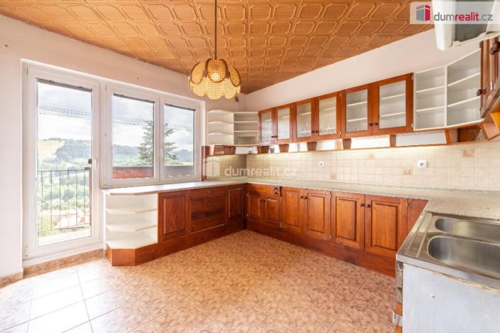 Prodej bytu 3+1, Jablonec nad Jizerou, 76 m2
