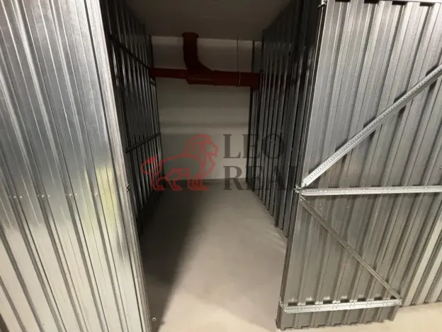 Pronájem bytu 1+kk, Praha - Modřany, Komořanská, 35 m2