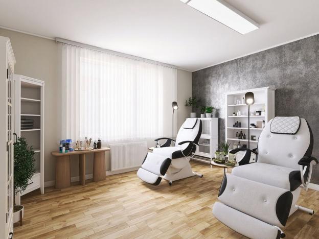 Prodej bytu 4+1, Zlín, Štefánikova, 106 m2