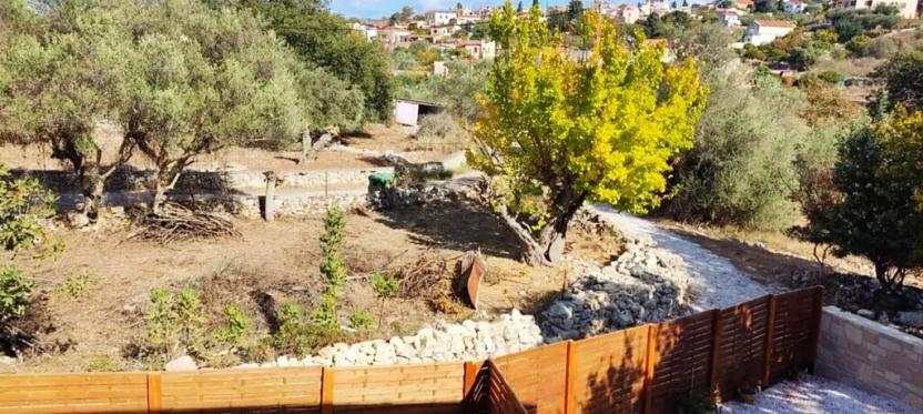 Prodej rodinného domu, Vamos, Řecko, 66 m2