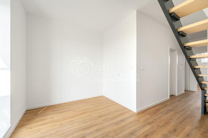 Prodej bytu 3+kk, Brno - Židenice, Bubeníčkova, 74 m2