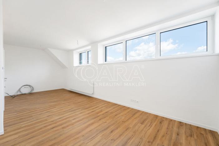 Prodej bytu 3+kk, Brno - Židenice, Bubeníčkova, 74 m2