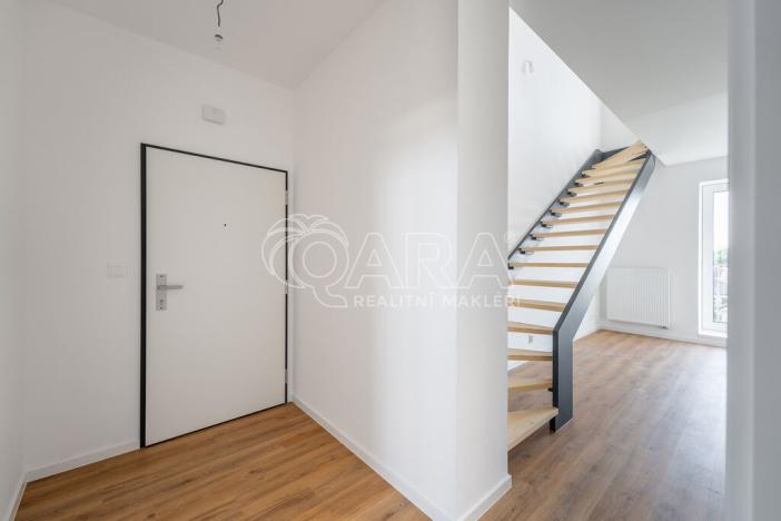 Prodej bytu 3+kk, Brno - Židenice, Bubeníčkova, 74 m2